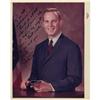 Image 1 : Jack Lousma Signed Color Photograph