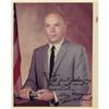 Image 1 : Story Musgrave Signed Color Photograph