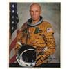 Image 1 : Story Musgrave Signed Color Photograph