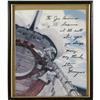 Image 1 : Story Musgrave Signed Color Photograph