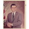 Image 1 : Bob Parker Signed Color Photograph,