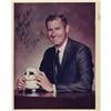 Image 1 : Bill Pogue Signed Color Photograph