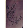 Image 2 : Bill Pogue Signed Color Photograph