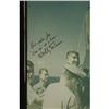 Image 2 : Walter Schirra Large Signed Color Photograph