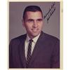 Image 1 : Harrison H. Schmitt Signed Color Photograph