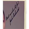 Image 2 : Harrison H. Schmitt Signed Color Photograph
