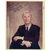 Image 1 : Rusty Schweickart Signed Color Photograph