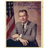 Image 1 : Donald K. Slayton Signed Color Photograph