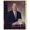 Image 1 : Jack Swigert Signed Color Photograph