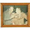 Image 1 : Jack Swigert Signed Color Photograph