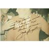 Image 2 : Jack Swigert Signed Color Photograph