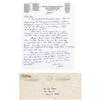 Image 1 : Jack Swigert Autograph Letter Signed "Jack"