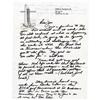 Image 1 : Jack Swigert Autograph Letter Signed "Jack"