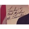Image 2 : William Thornton Signed Color Photograph