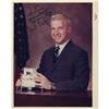 Image 1 : Paul Weitz Signed Color Photograph