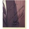 Image 2 : Edward H. White II Signed Color Photograph,