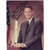 Image 1 : Clifton C. Williams Signed Color Photograph