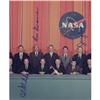 Image 2 : Astronaut Group Signed Photograph, 10" x 8"