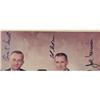 Image 2 : Scientist-Astronauts Signed Color Photograph
