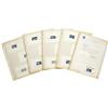 Image 3 : Collection of Space Pioneers Signed Stamps