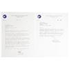 Image 3 : Astronaut Signed Letters Collection