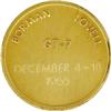 Image 2 : Gemini 7 Flown Fliteline Gold-Plated Sterling