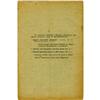 Image 2 : Konstantin Tsiolkovsky Insc Scientific Pamphlet