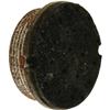 Image 2 : Soyuz TM-30 Spacecraft Flown Heat Shield Plug