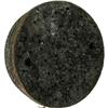Image 2 : Soyuz TM-34 Spacecraft Flown Heat Shield Plug