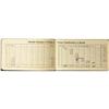 Image 2 : Buzz Aldrin's Pilot Flight School Record and Log
