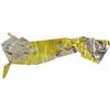 Image 1 : Large Section of Apollo 11 Flown "Kapton Foil"