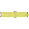 Image 1 : Buzz Aldrin: Space Flown Apollo 11 Slide Rule
