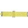 Image 2 : Buzz Aldrin: Space Flown Apollo 11 Slide Rule