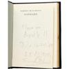 Image 2 : Buzz Aldrin, Apollo 11 Space Flown Book