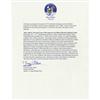 Image 2 : Buzz Aldrin's Copy of Tranquility Ball Speech