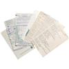 Image 2 : Buzz Aldrin's Personal Flight Clipboard