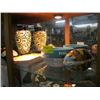 Image 1 : COLLECTABLE GLASSWARE & POTTERY