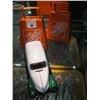 Image 1 : 2 HOME DEPOT BELLS & A DIE CAST CO-OP DELIVERY VAN