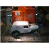 Image 2 : 2 HOME DEPOT BELLS & A DIE CAST CO-OP DELIVERY VAN