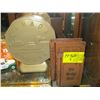 Image 1 : PLASTIC LOONY BANK & A CERAMIC SAVINGS BANK