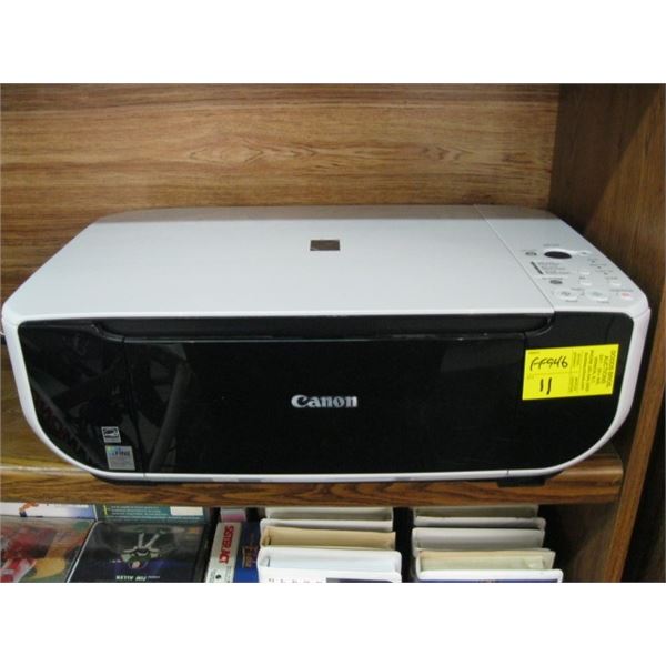 CANON COLOR PRINTER