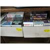 Image 1 : 2 BOXES OF VHS TAPES