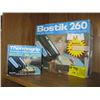 Image 1 : BOSTICH ELECTRIC GLUE GUN WITH GLUE STICKS
