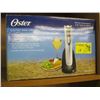 Image 1 : OYSTER ELECTRIC WINE OPENER