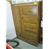 Image 1 : HIGH BOY DRESSER