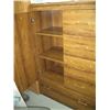 Image 2 : HIGH BOY DRESSER
