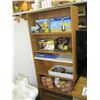 Image 1 : BOOKSHELF