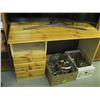 Image 1 : PINE DESK