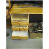 Image 2 : PINE DESK