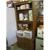 Image 1 : BOOKCASE